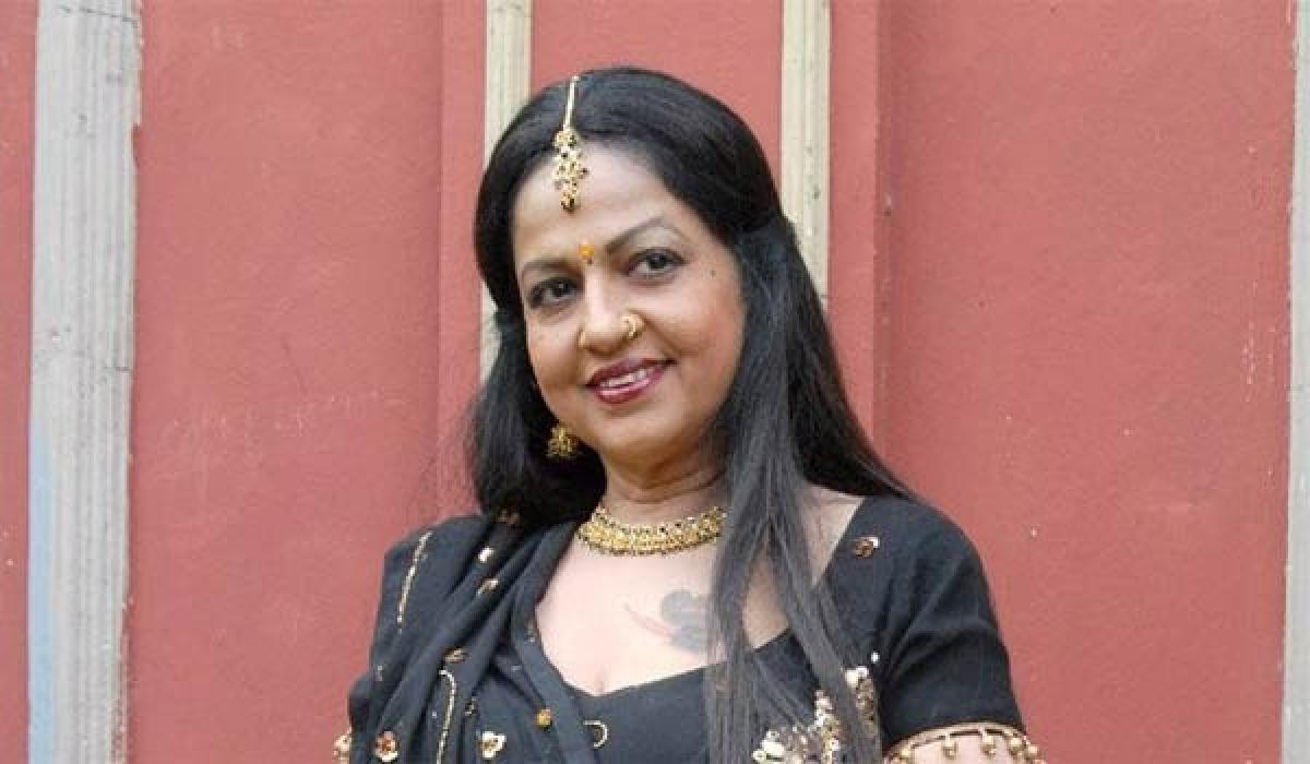 Veteran actress Jyothi Lakshmi no more